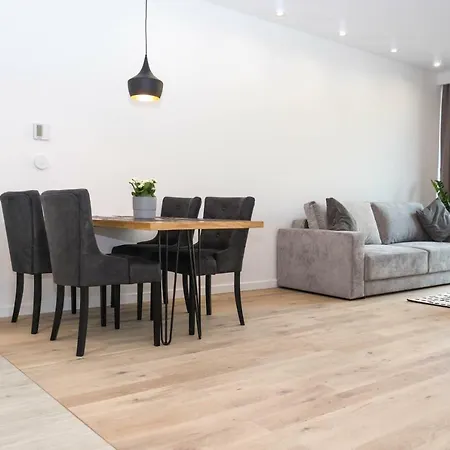 Apartament Marina 05 * Vratislav