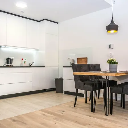 Appartamento Apartament Marina 05 Breslavia