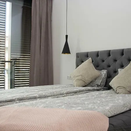 Apartament Marina 05 Appartamento